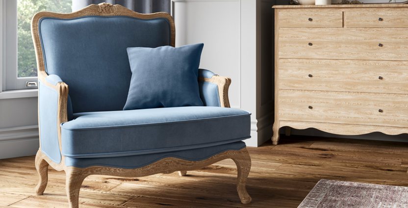Sienna Armchair